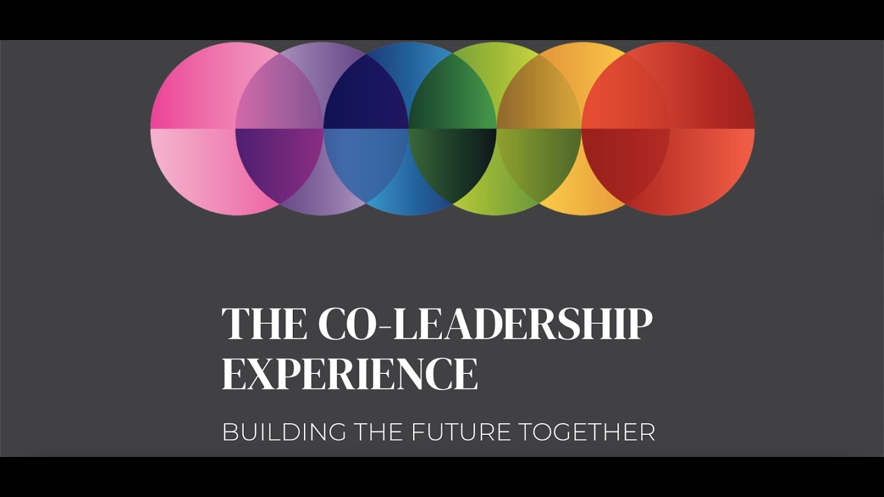 Co-Leadership