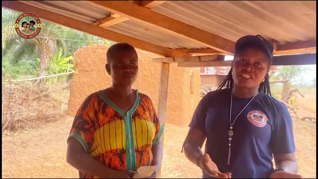 Empowering Village Needy Women (Part 4)