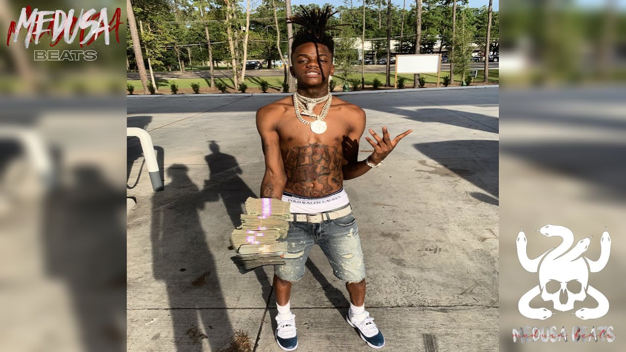 [FREE] Jaydayoungan Type Beat 