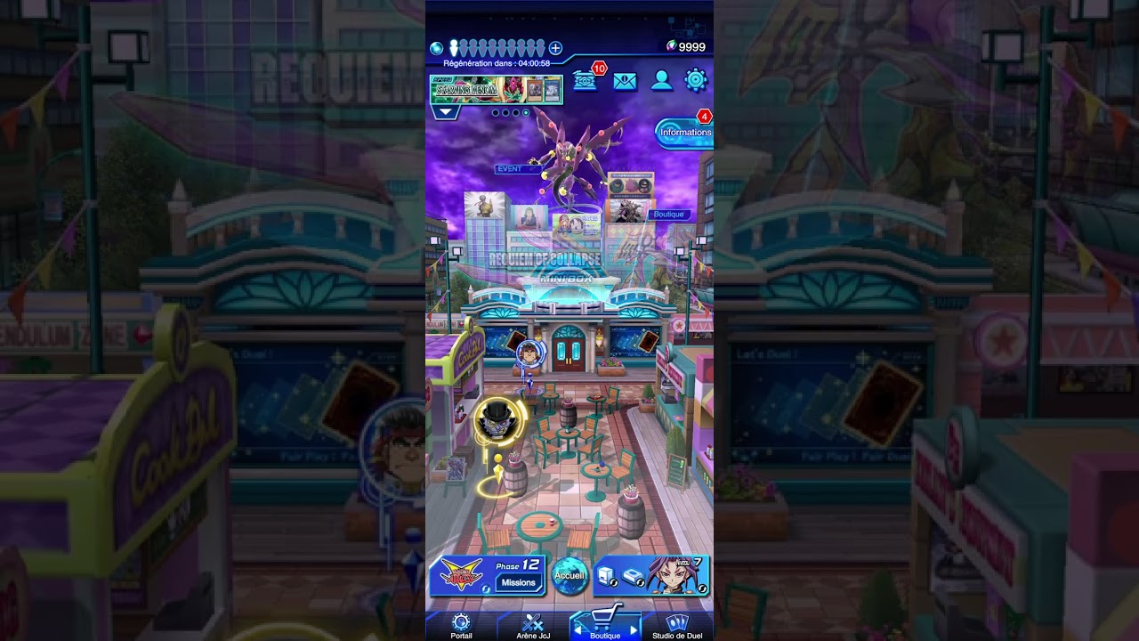 Optimiser ses decks grâce aux gemmes. Les astuces à connaître !