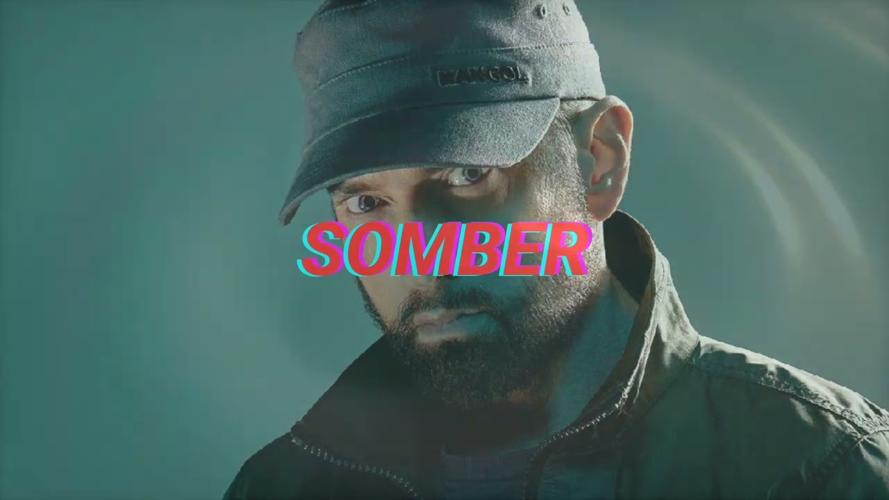 Eminem Type Beat 2023 - 