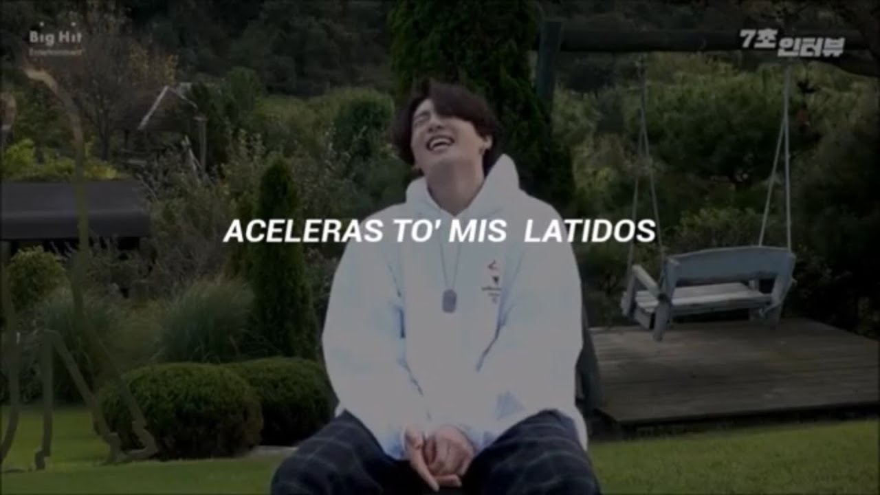 Todo de ti // Jeon Jungkook
