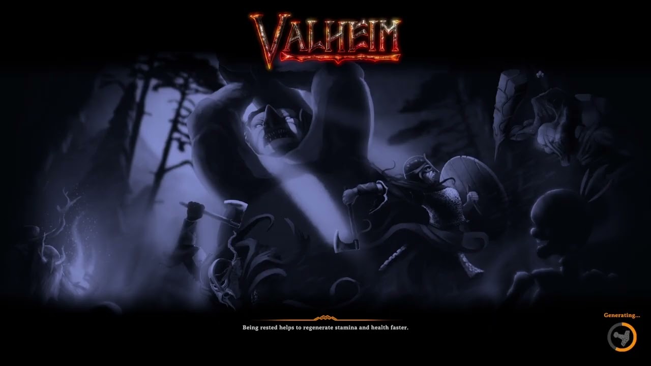 Valheim Forever 1