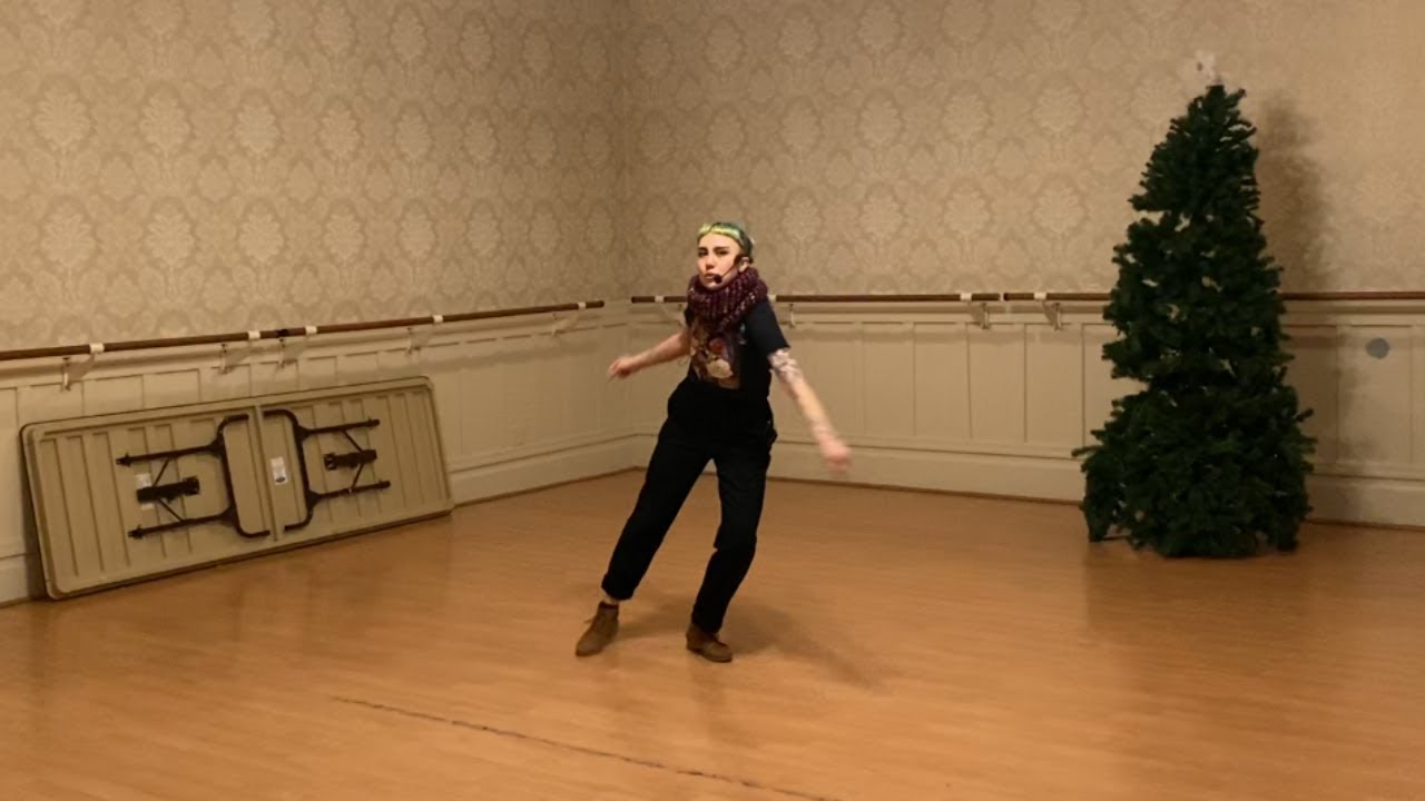 Solo Jazz — Week 2