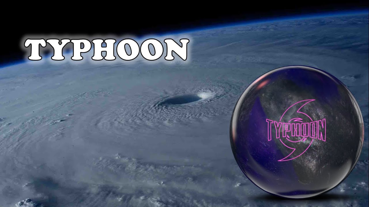 Typhoon | Return of the Hot Line