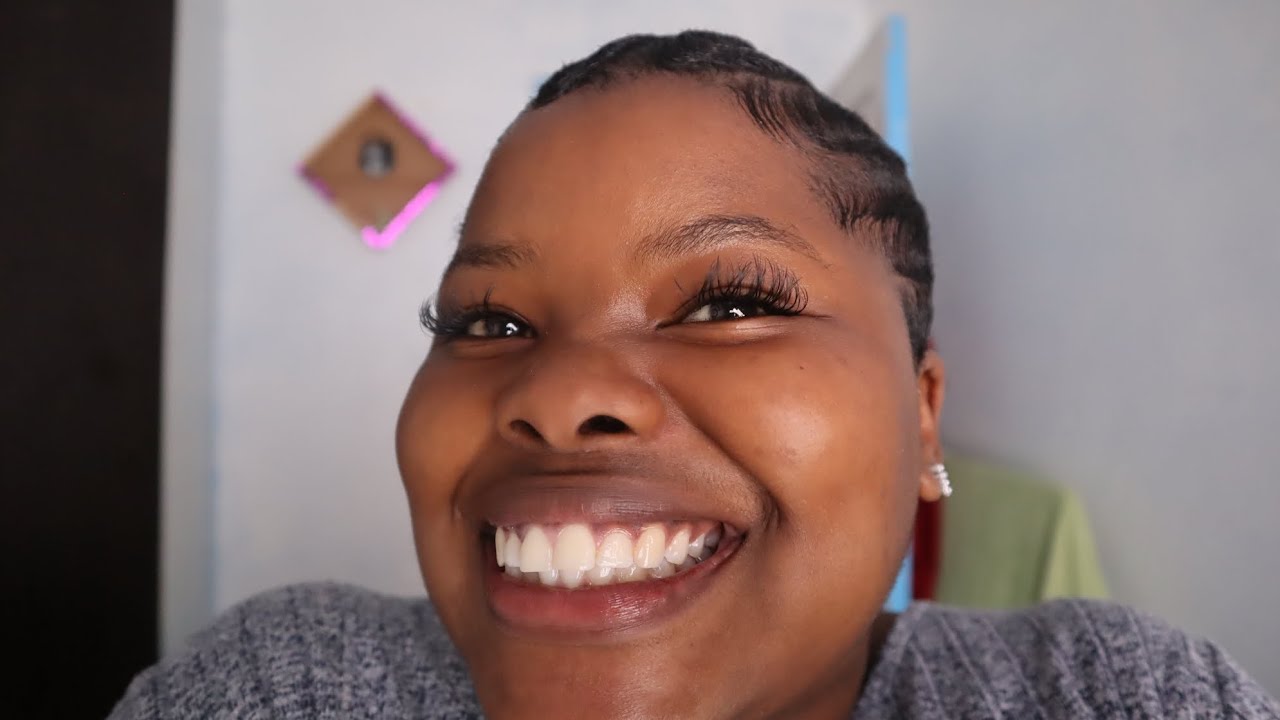 VLOG: My Graduation Preparations|| Palesa Mosehle