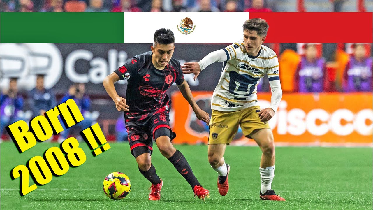 Gilberto Mora is a 16 Year old Miracle  !!