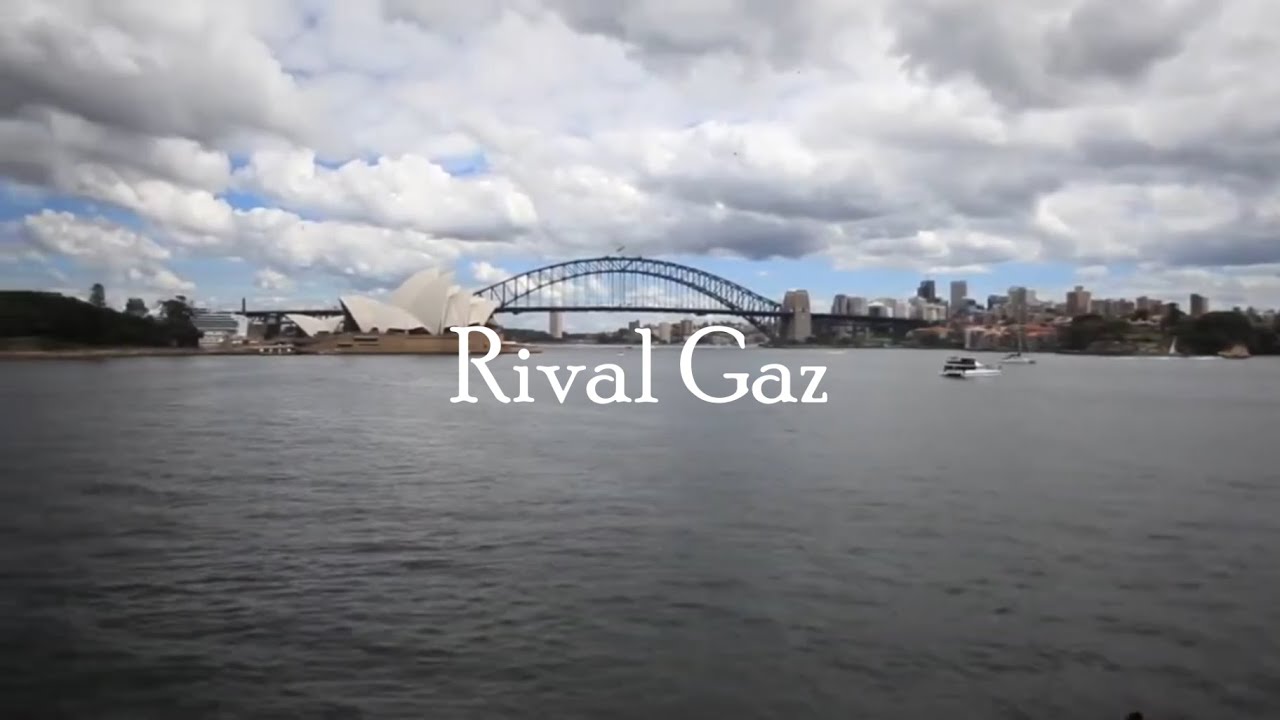 RivalGaz season 5 channel trailer