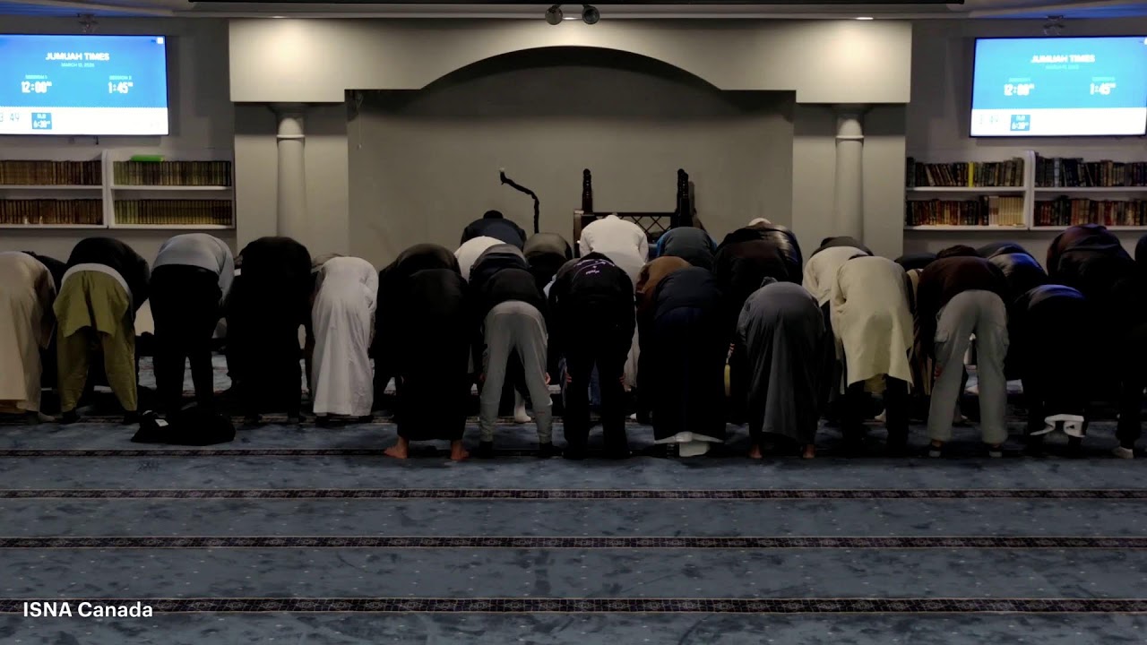 Ramadan Day 18