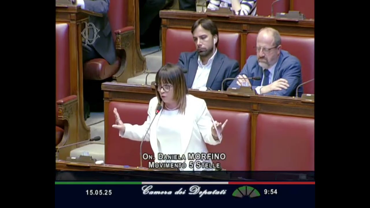 IL GOVERNO MELONI DIMENTICA IL BISOGNO DEI CITTADINI