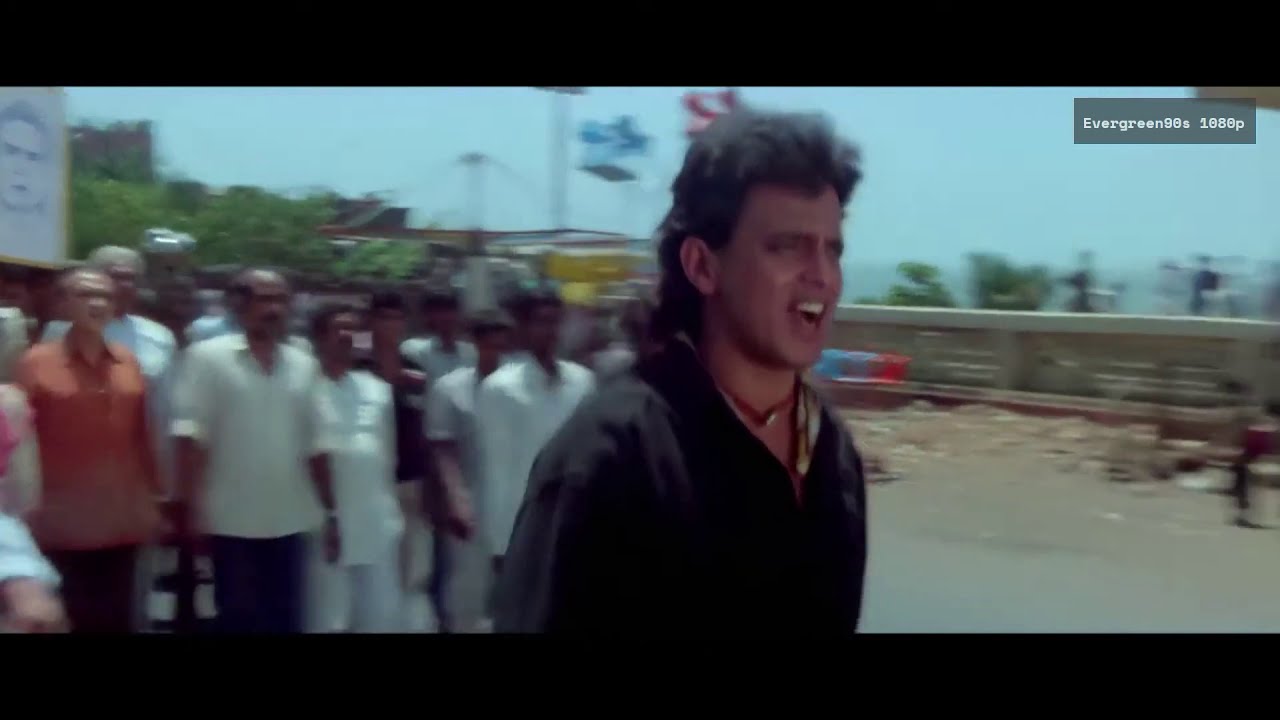 Yeh Janta Ki Hai Lalkaar Band Karo Bhrashtachar  *HD 1080p-  Bhrashtachar (1989) Songs - Dolby Audio