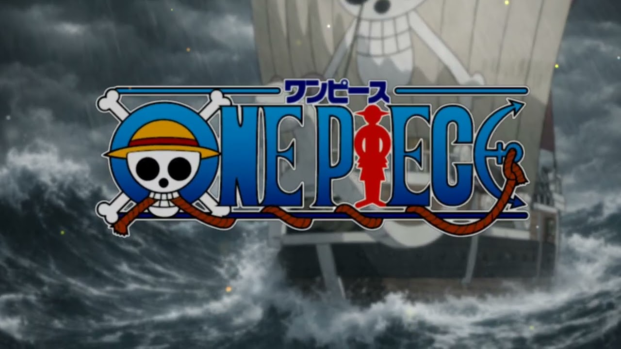 One Piece – Die Reise beginnt | Seaman Style Cover