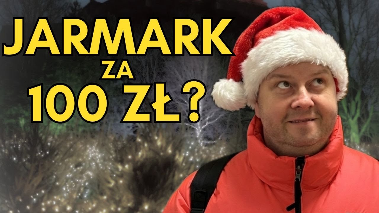 Przepłaciłem w Edynburgu - i Ty też możesz