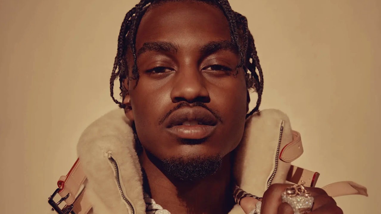 [FREE] Melodic Lil Tjay Type Beat - 