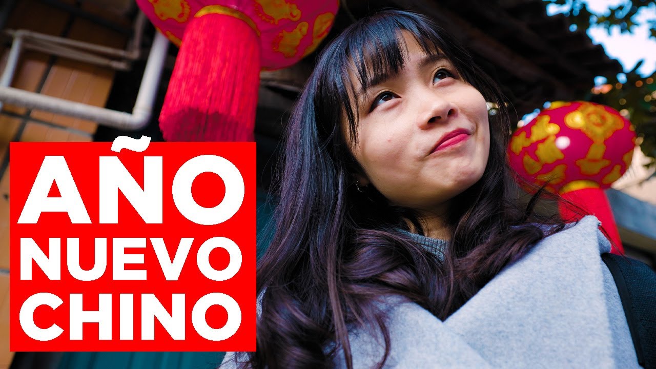 QUÉ ES EL AÑO NUEVO CHINO PARA MÍ | Jabiertzo