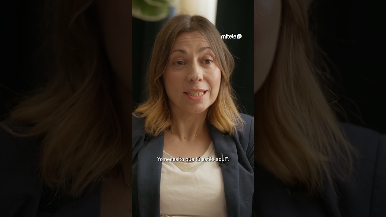 Javy se enfrenta a su primera terapia junto a Raquel Jim&eacute;nez 💔 #mtmad