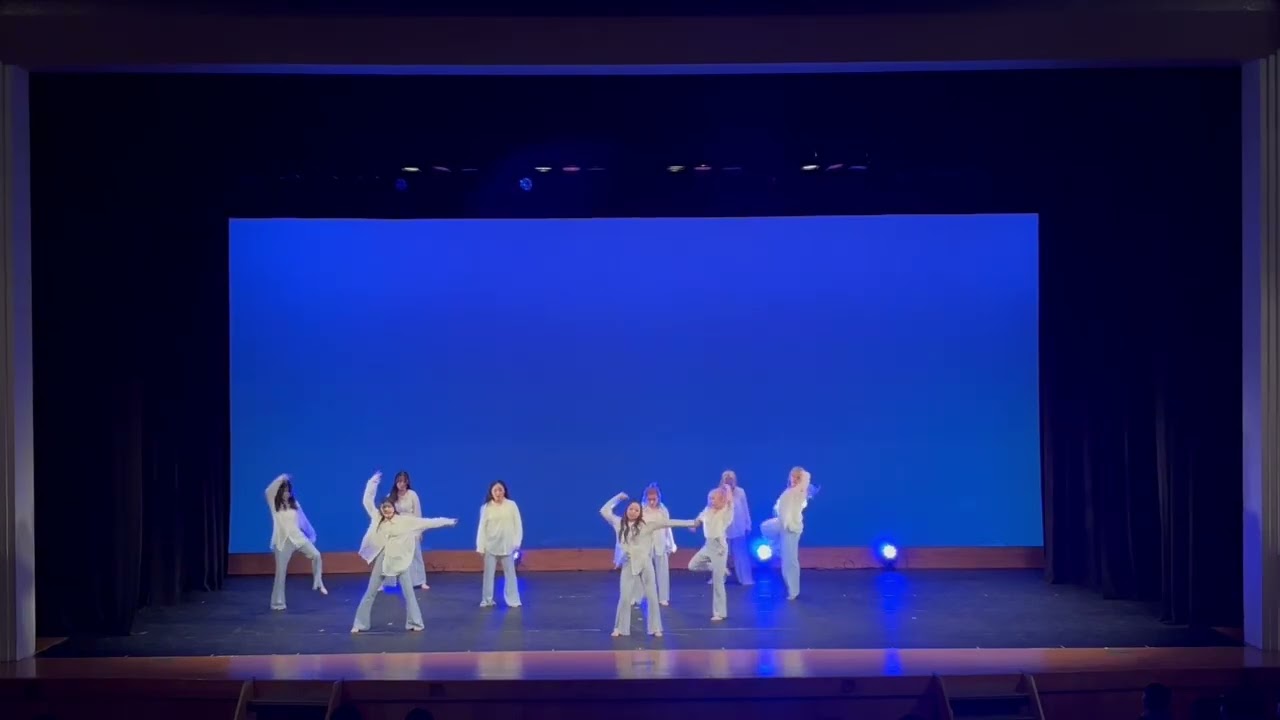1-5 MOEKA IN NEVERLAND🧚‍♂️❤️‍🔥【19th引退公演】
