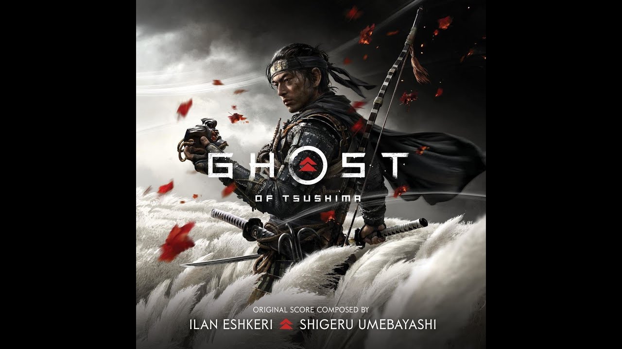 LIVE GHOST OF TSUSHIMA PART 6
