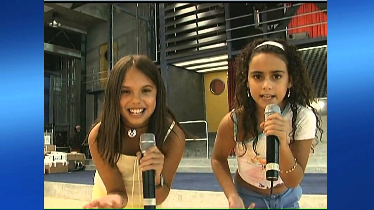 GRABANDO EL DISCO EN EL ESTUDIO