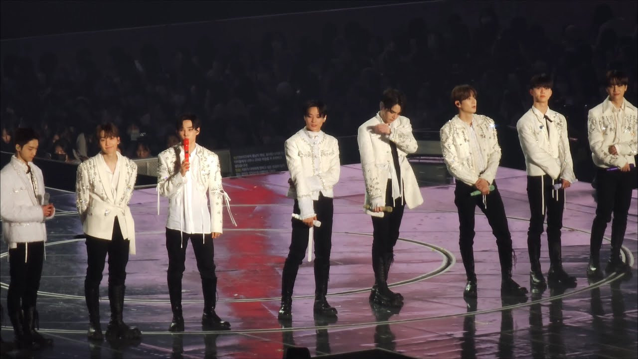 230521 The boyz -zeneration day3