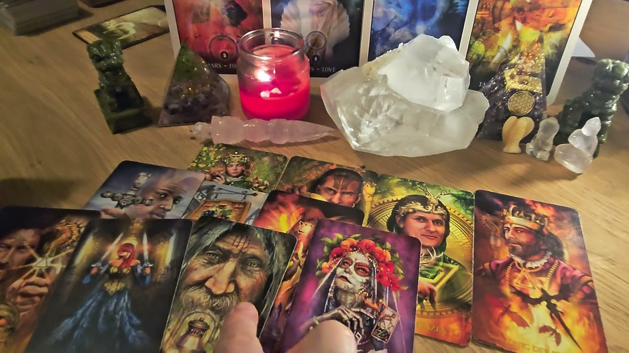 B&yacute;k ♉️ duben 2026, vztahy 👨&zwj;❤️&zwj;👨💗