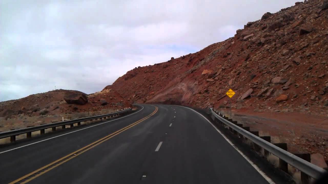 Bitter Springs, Arizona