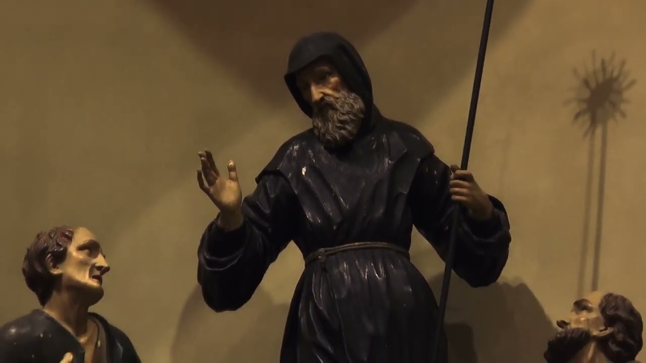Santa Mariam Baouardy di Gesù Crocifisso (1846-1878)