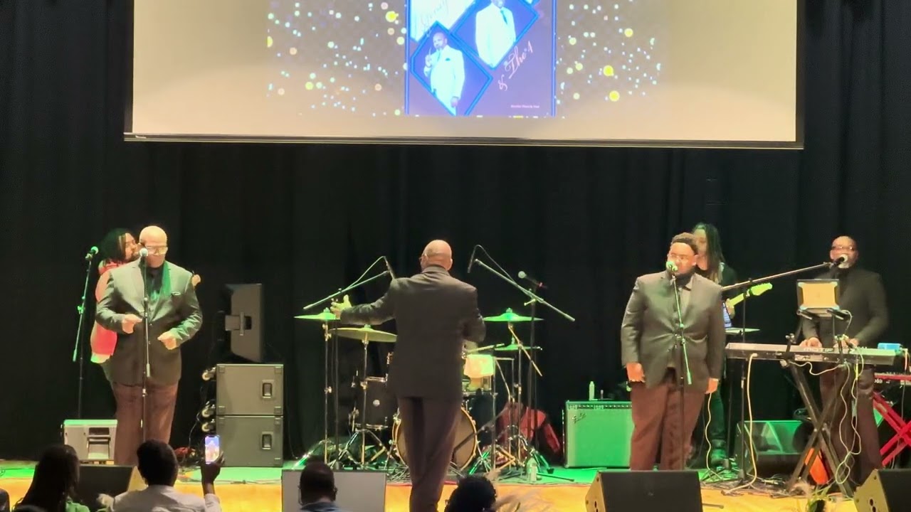 George Dean & G4 “ Lancaster SC “ 3/10/24