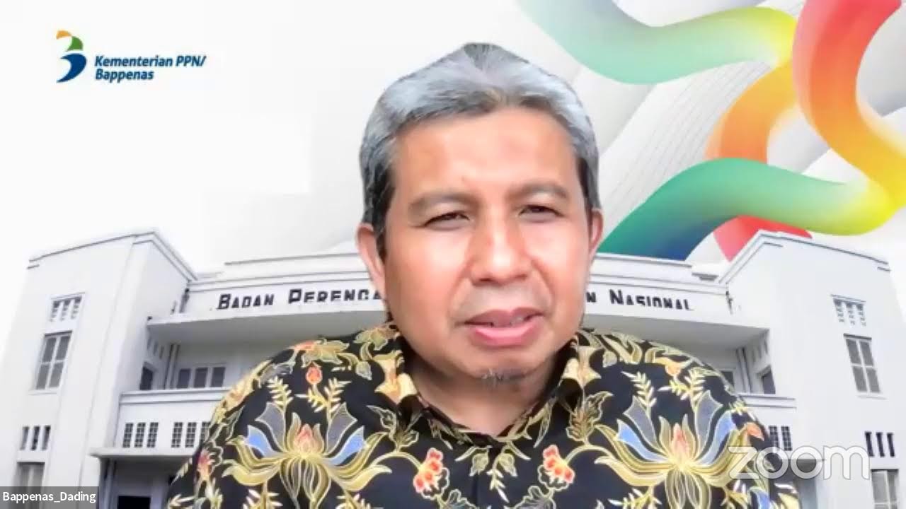 SME Sensitisation Webinar: Indonesian Ginger Exports