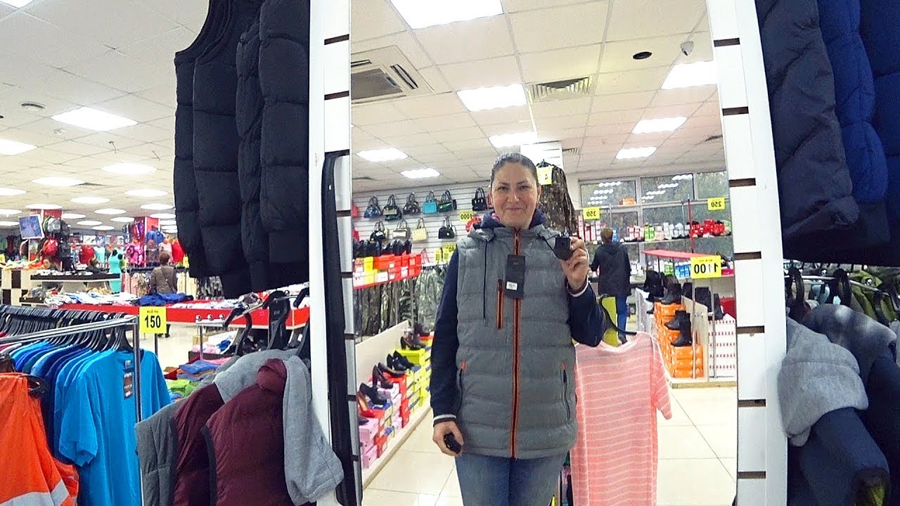 Where poor Russians ACTUALLY dress? Different Russia 2018