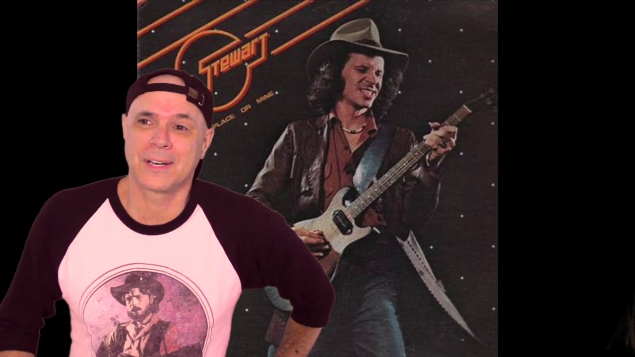 Gary Stewart -- Single Again  [REACTION/RATING]