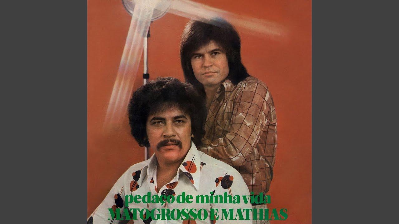 Pedaço de minha vida