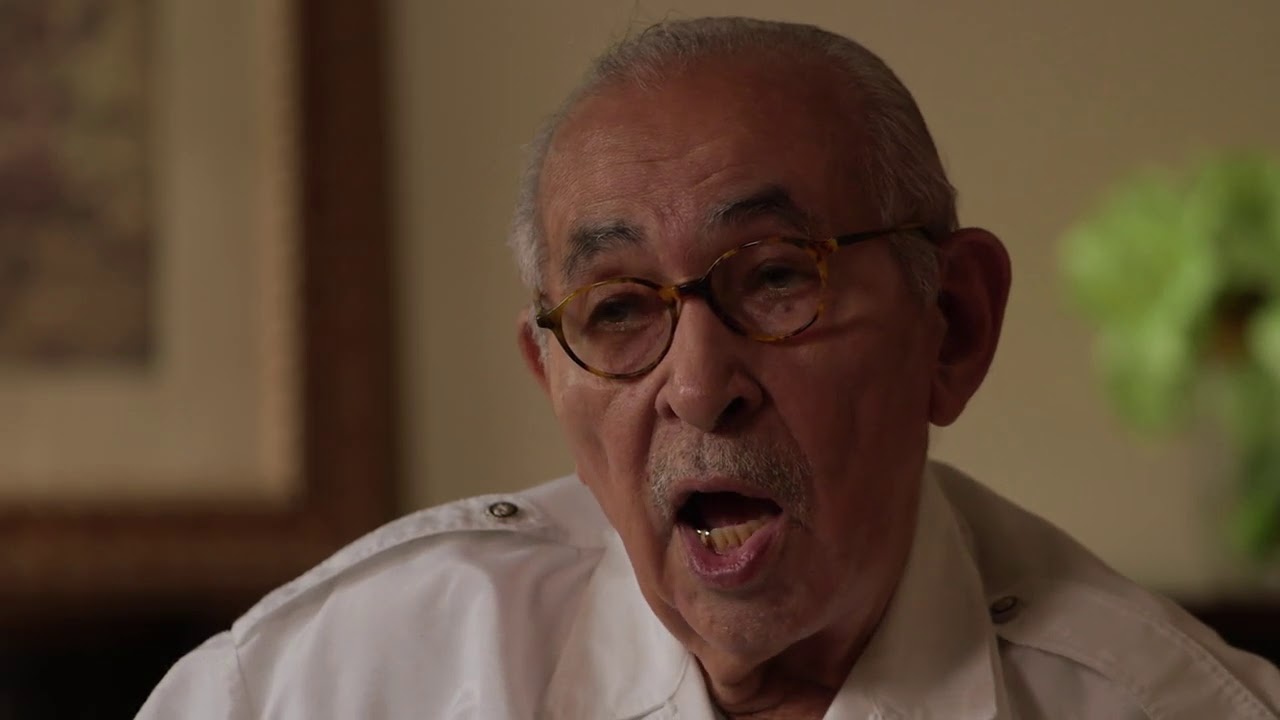Civil Rights History Project: Wyatt Tee Walker