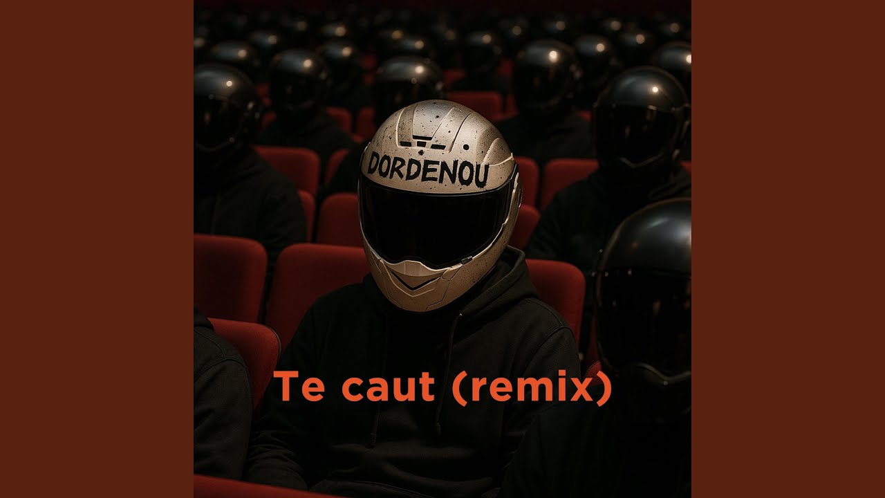 Te caut (remix)