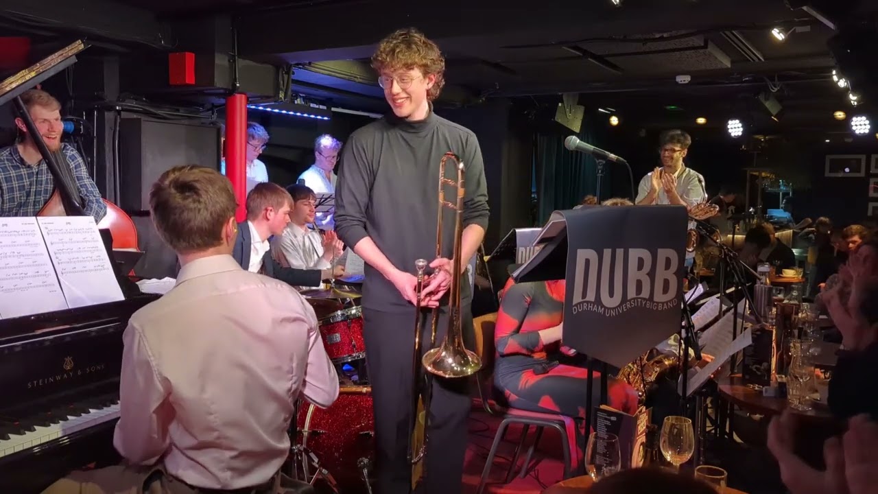 DUBB Pizza Express 2023 (2nd set)