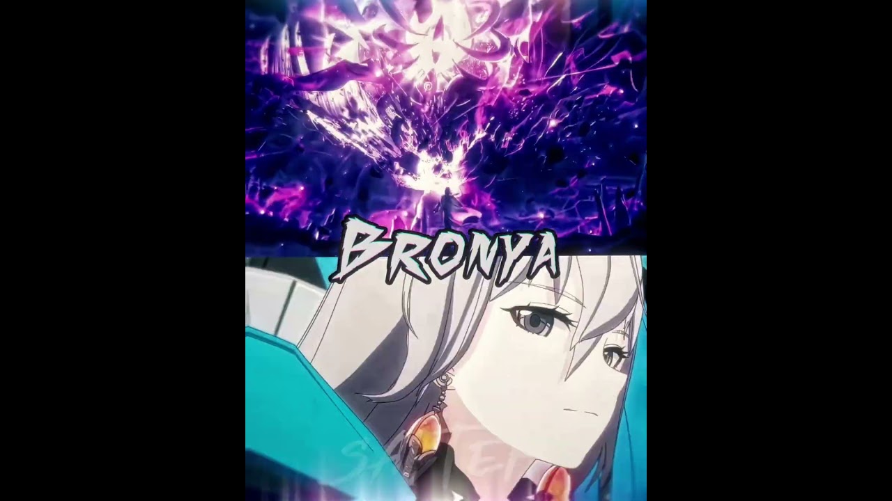(ggz) Will of Honkai vs Hoyoverse!