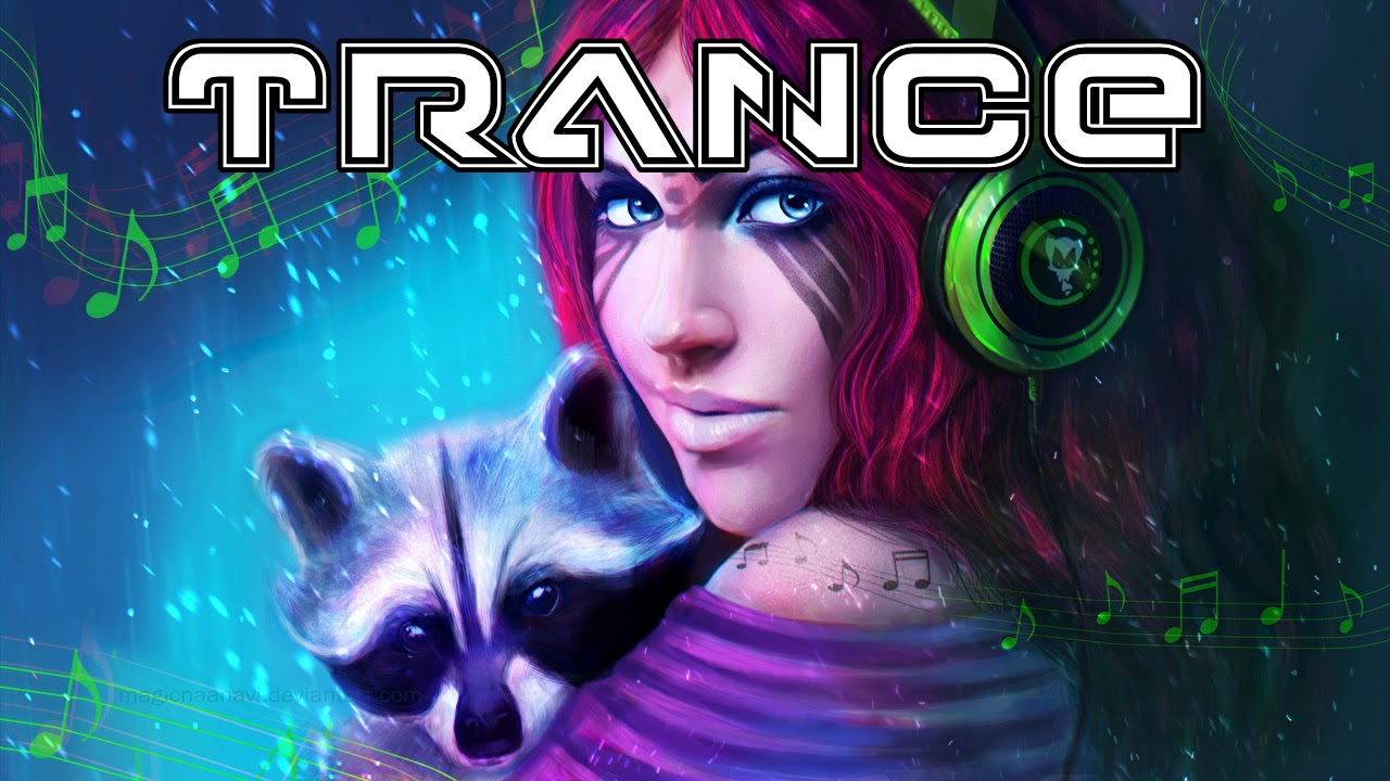 ♪TOP TRANCE / May 2018 #1