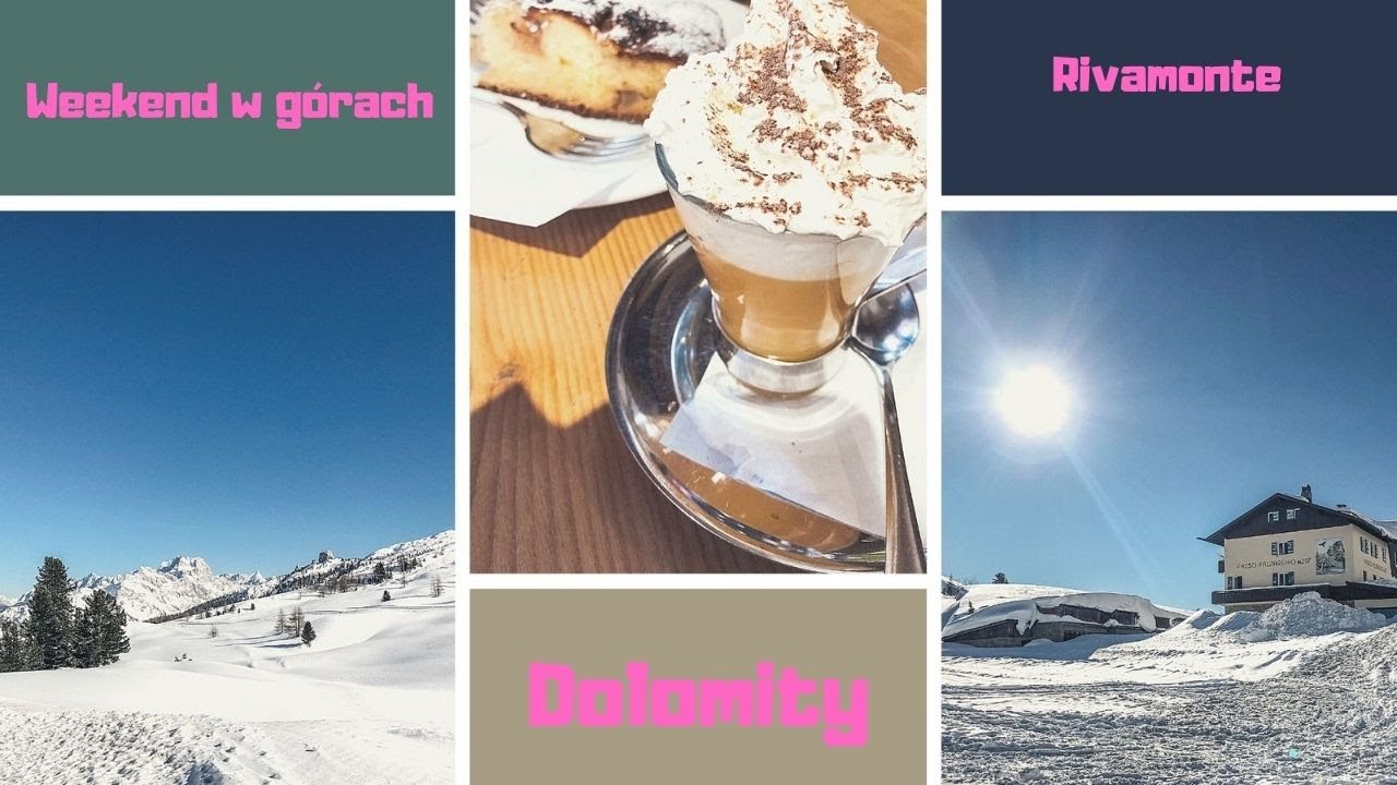 Górski vlog. Remont domu i piękne zimowe widoki.