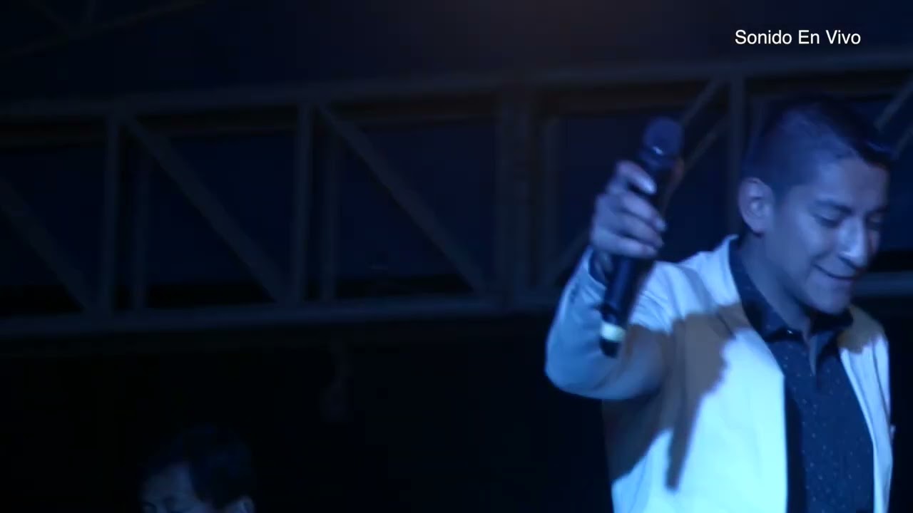 Segundo Rosero mix -  William Melo y Los GRANDES Del Despecho  En Vivo
