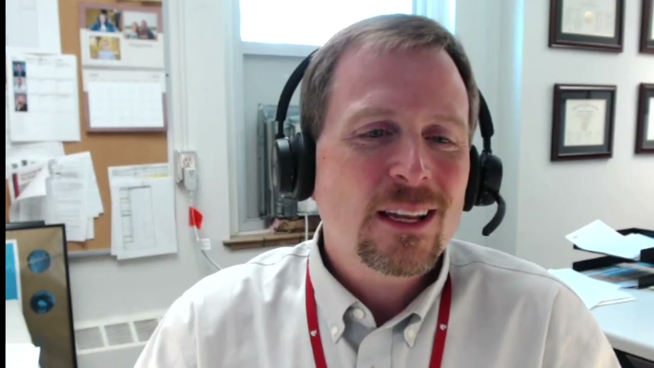 Patient case study: heart failure or bacterial pneumonia?