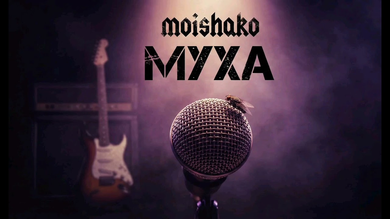 Муха — Moishako (Николай Олейников)