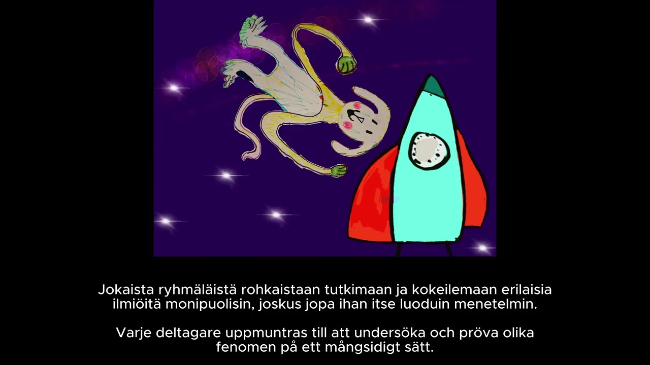 MuVis Tule mukaan 2026 - MuVis Kom med 2026