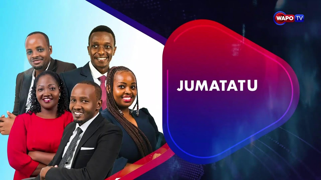 ISRAEL KATIKA UNABII - MATUKIO MAKUBWA 5 YALIYOVUTA DUNIA 2023
