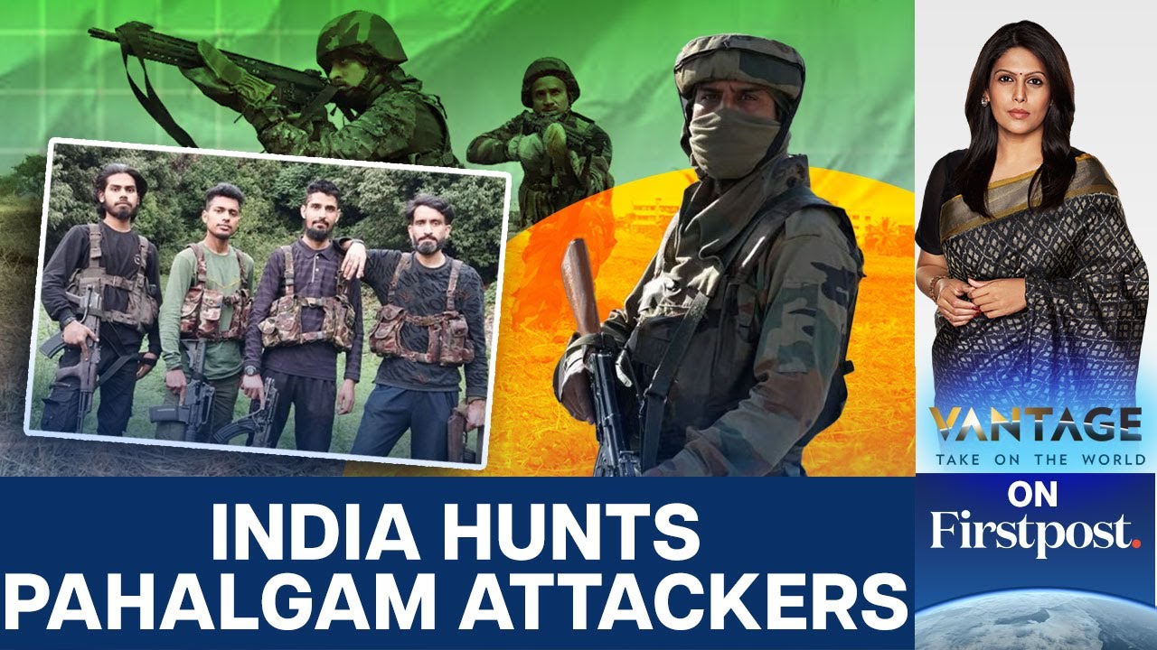 Pakistan Provokes India With Firing Across Line of Control | Vantage with Palki Sharma | N18G