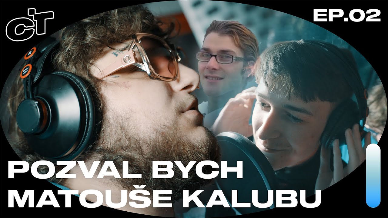 Pozval bych Matouše Kalubu (EP.02) $TOKA, VANDERRR