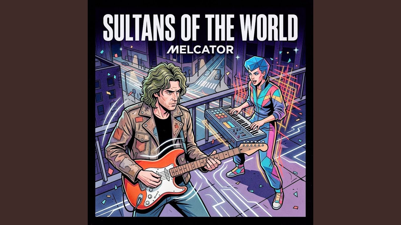 Sultans Of The World
