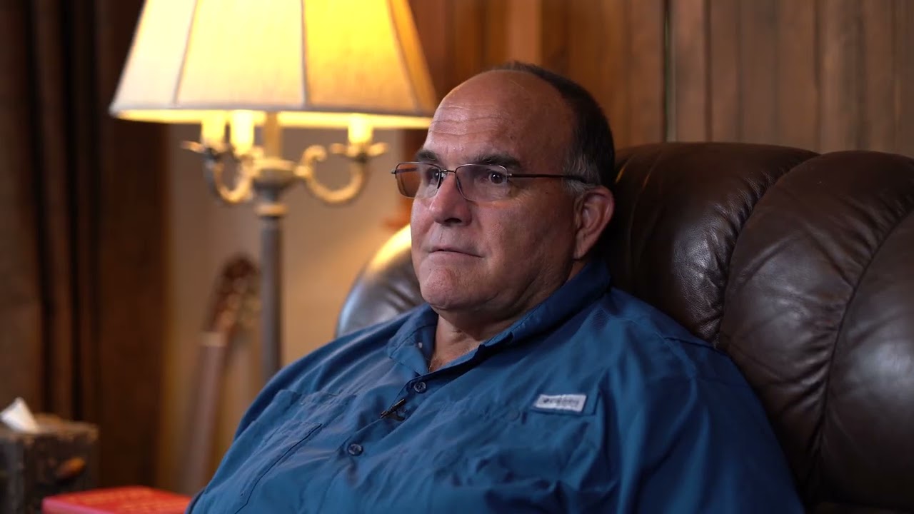 A Hall of Fame Health Care Story: Bruce Matthews