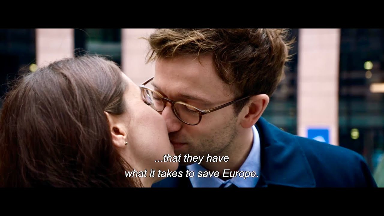 Parliament - Season 4 / Parlement - Saison 4 (2023) - Trailer STA
