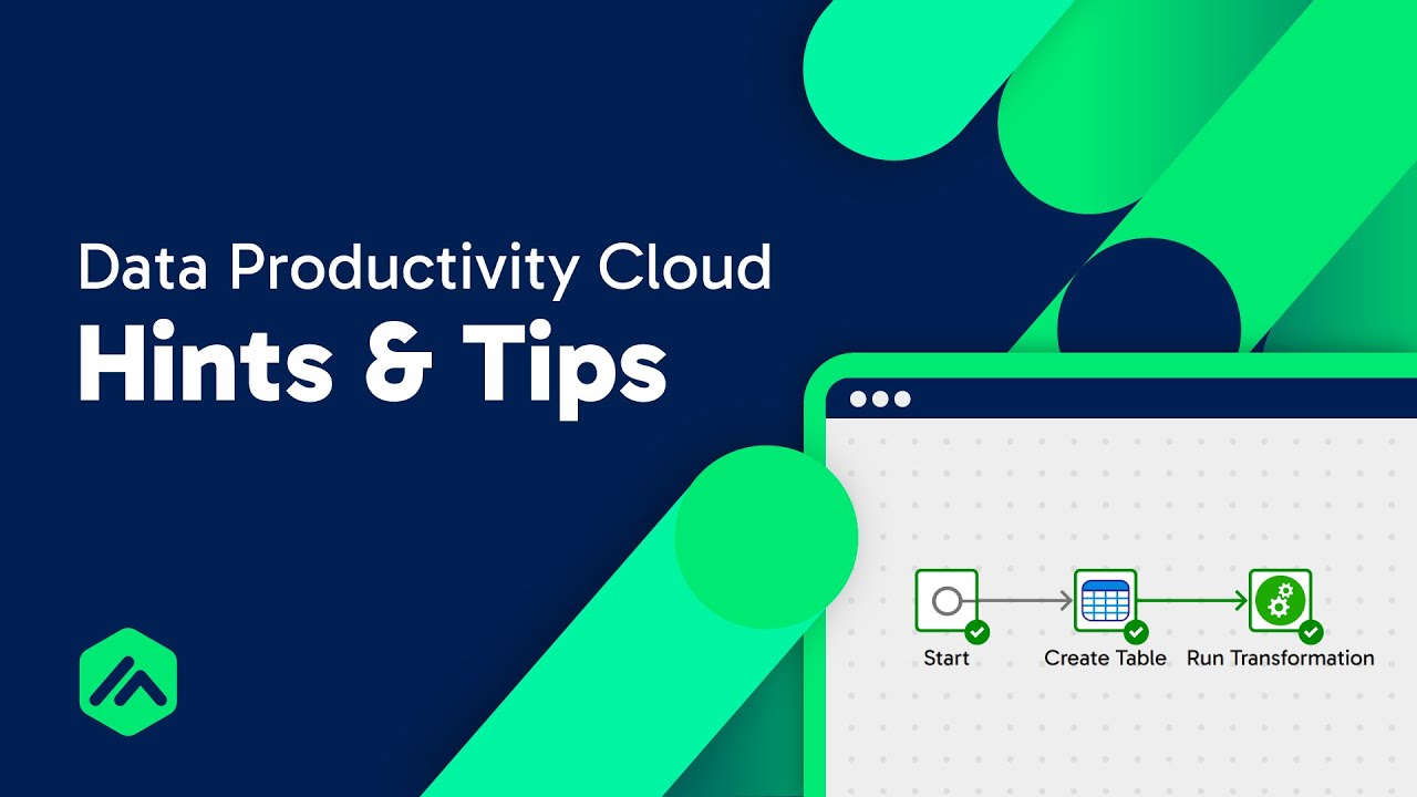 How To Add Transformation as Part of Orchestration Pipelines