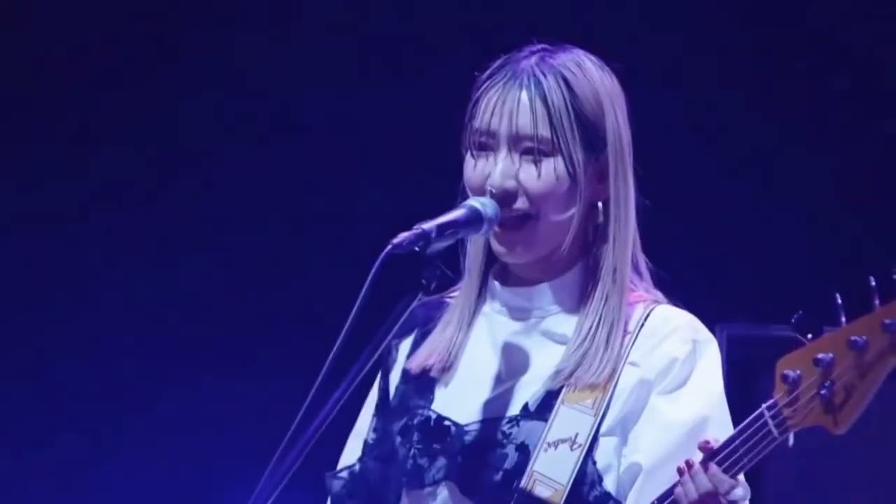 スキャンダル-SCANDAL BAND- ONE MORE TIME-LIVE STUDIO